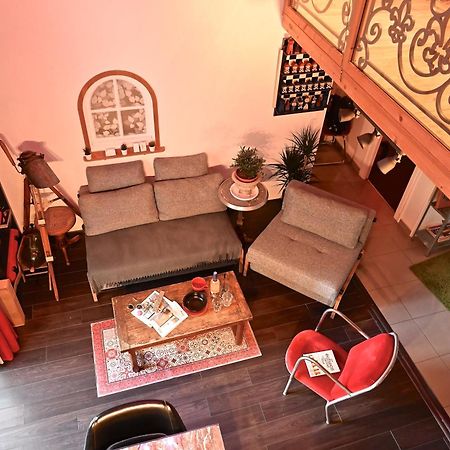 Duplex 5 Chambres Clim Wifi カンヌ エクステリア 写真