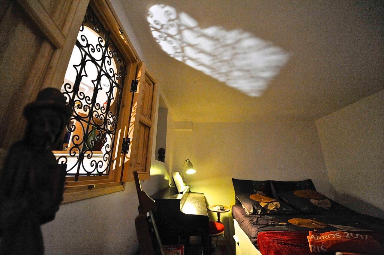 Duplex 5 Chambres Clim Wifi カンヌ エクステリア 写真