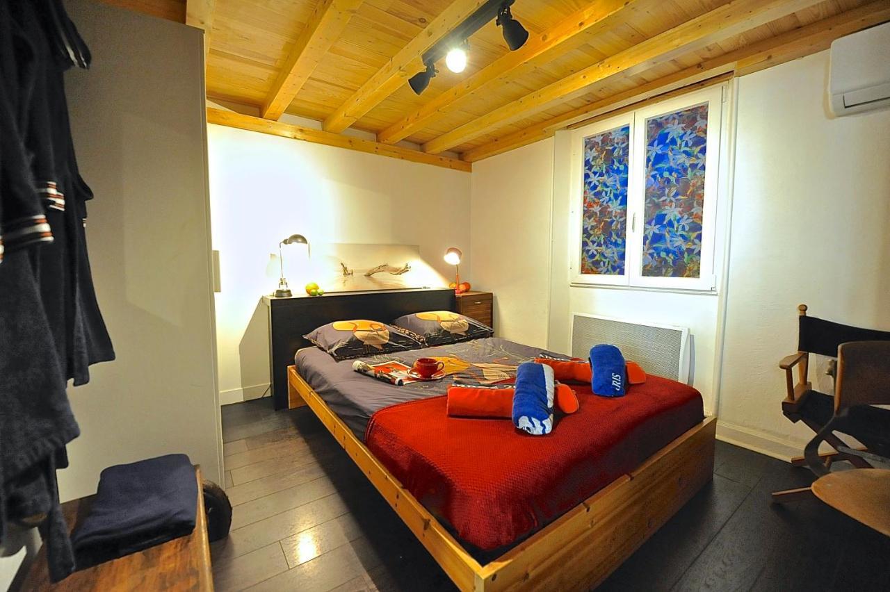 Duplex 5 Chambres Clim Wifi カンヌ エクステリア 写真