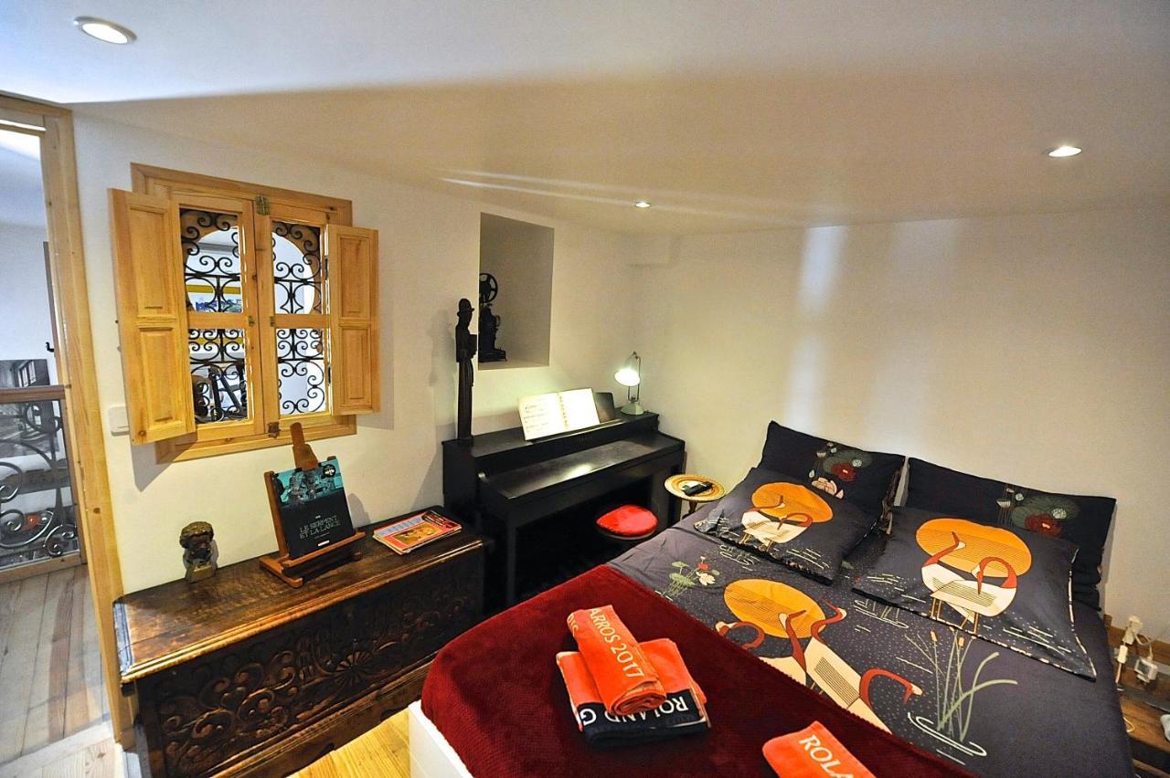 Duplex 5 Chambres Clim Wifi カンヌ エクステリア 写真