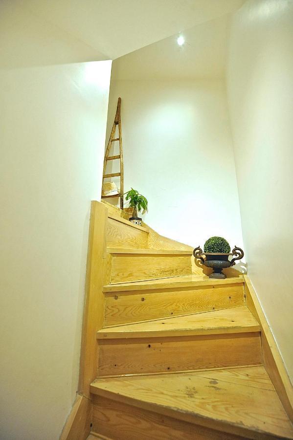 Duplex 5 Chambres Clim Wifi カンヌ エクステリア 写真