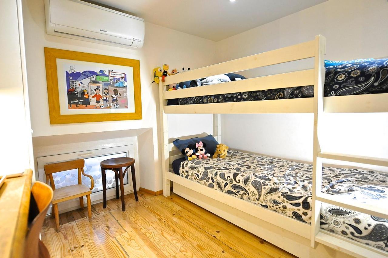 Duplex 5 Chambres Clim Wifi カンヌ エクステリア 写真