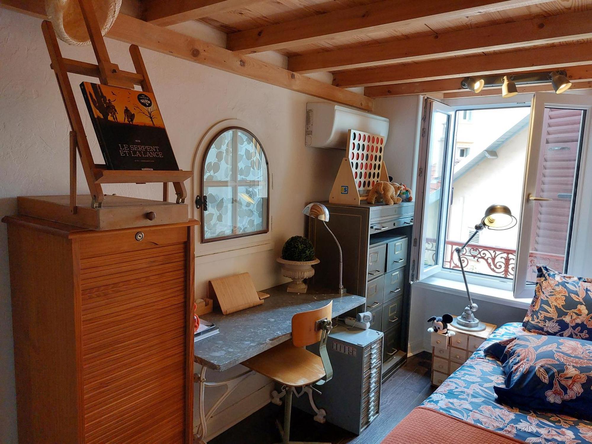 Duplex 5 Chambres Clim Wifi カンヌ エクステリア 写真
