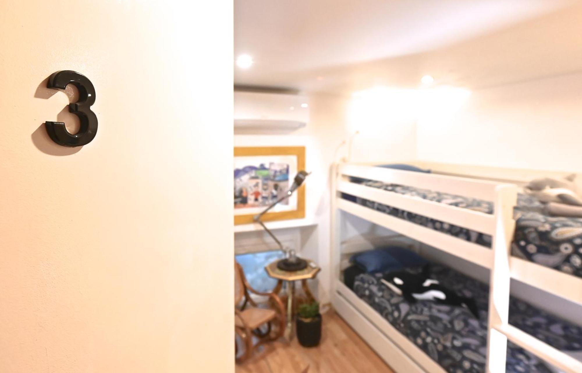 Duplex 5 Chambres Clim Wifi カンヌ エクステリア 写真