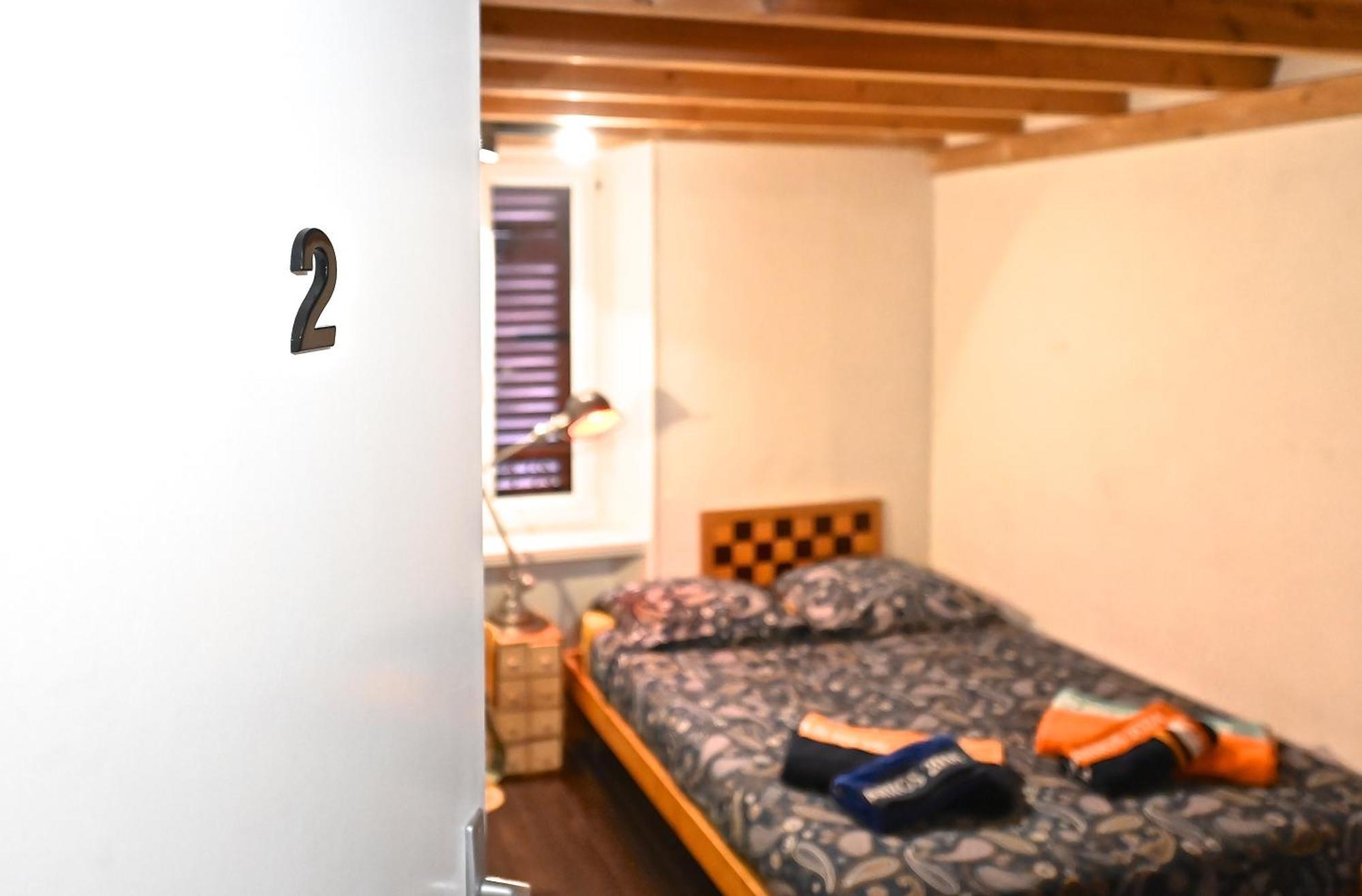 Duplex 5 Chambres Clim Wifi カンヌ エクステリア 写真