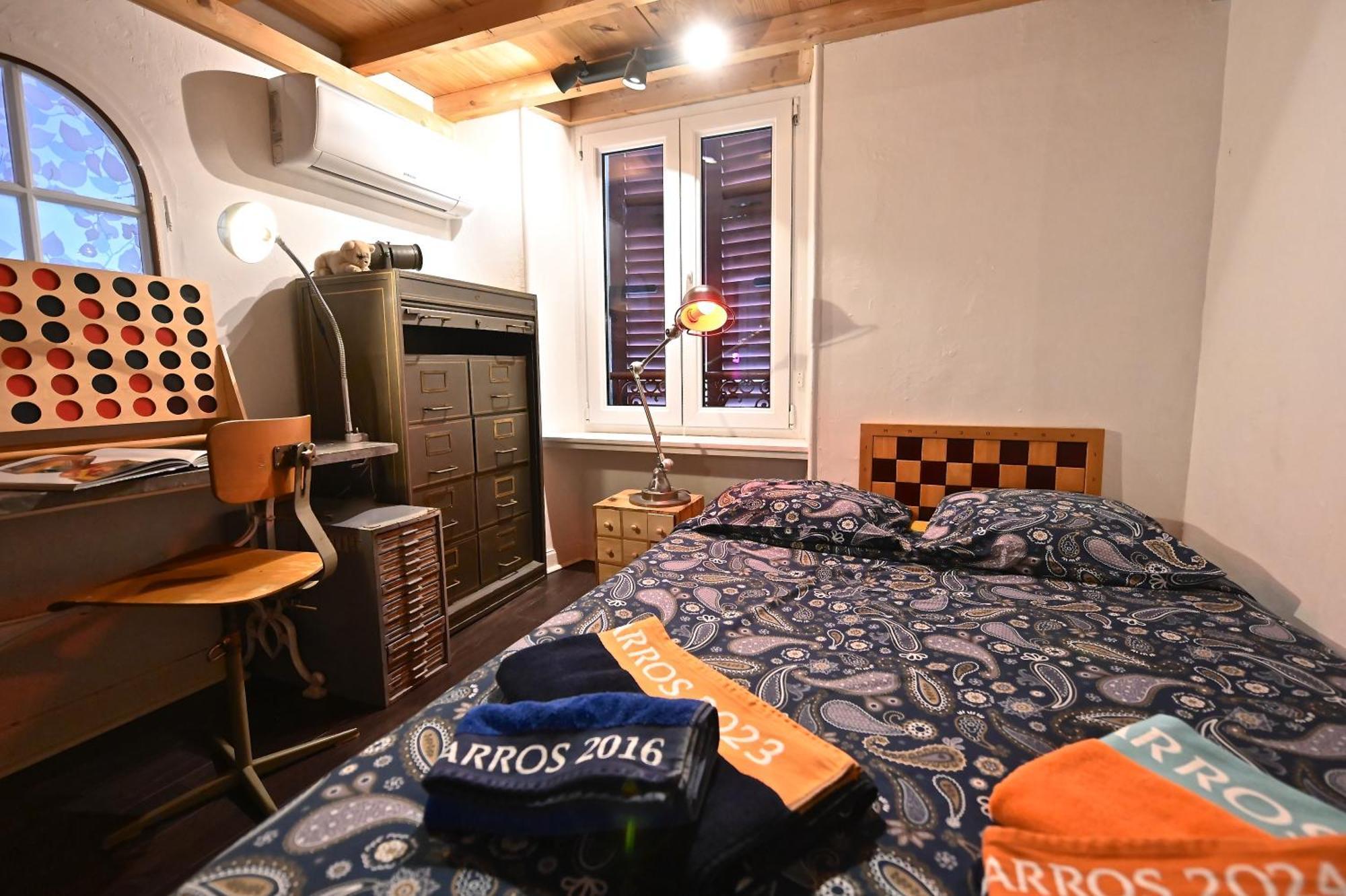 Duplex 5 Chambres Clim Wifi カンヌ エクステリア 写真